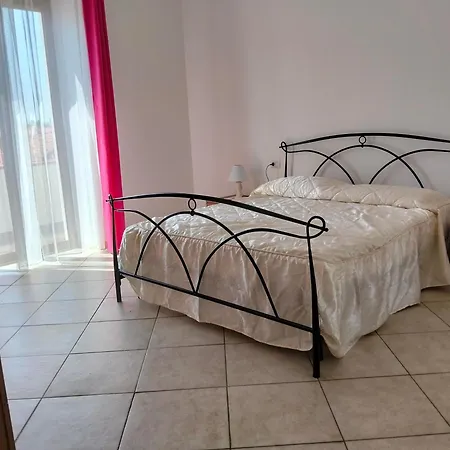 Апартаменти I Tre Archi *