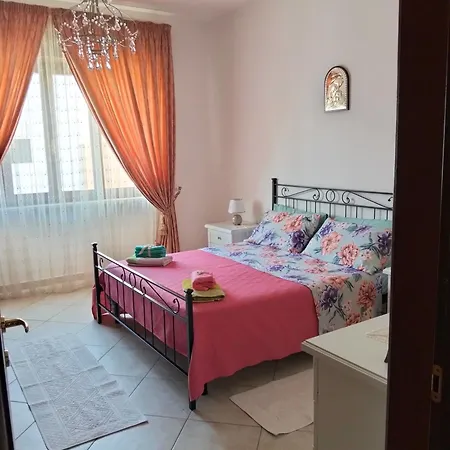 I Tre Archi * Ольбія