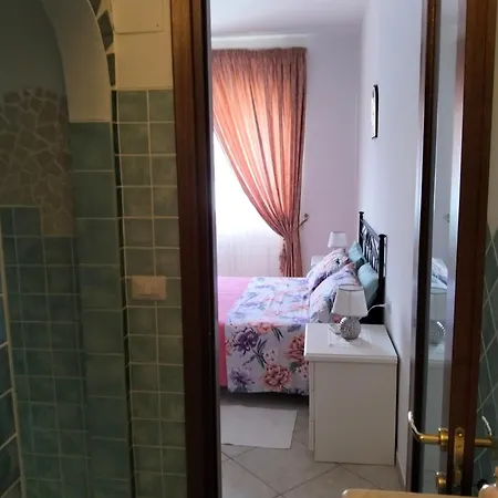 Апартаменти I Tre Archi