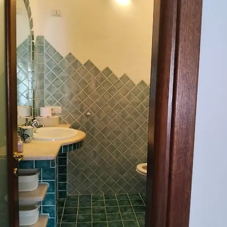 I Tre Archi Апартаменти Ольбія