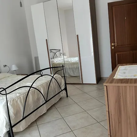 Апартаменти I Tre Archi *