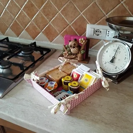 I Tre Archi Ольбія