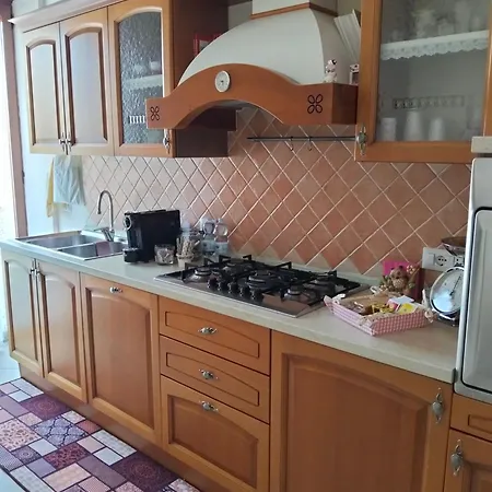 I Tre Archi * Ольбія